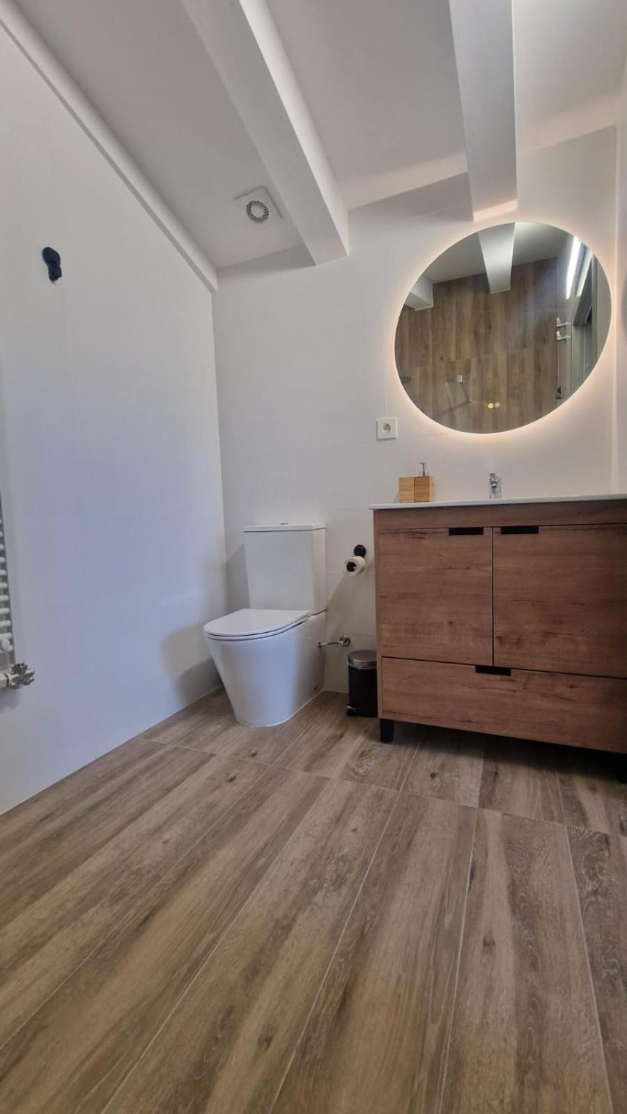 Albergue La Incera San Martin  Екстер'єр фото