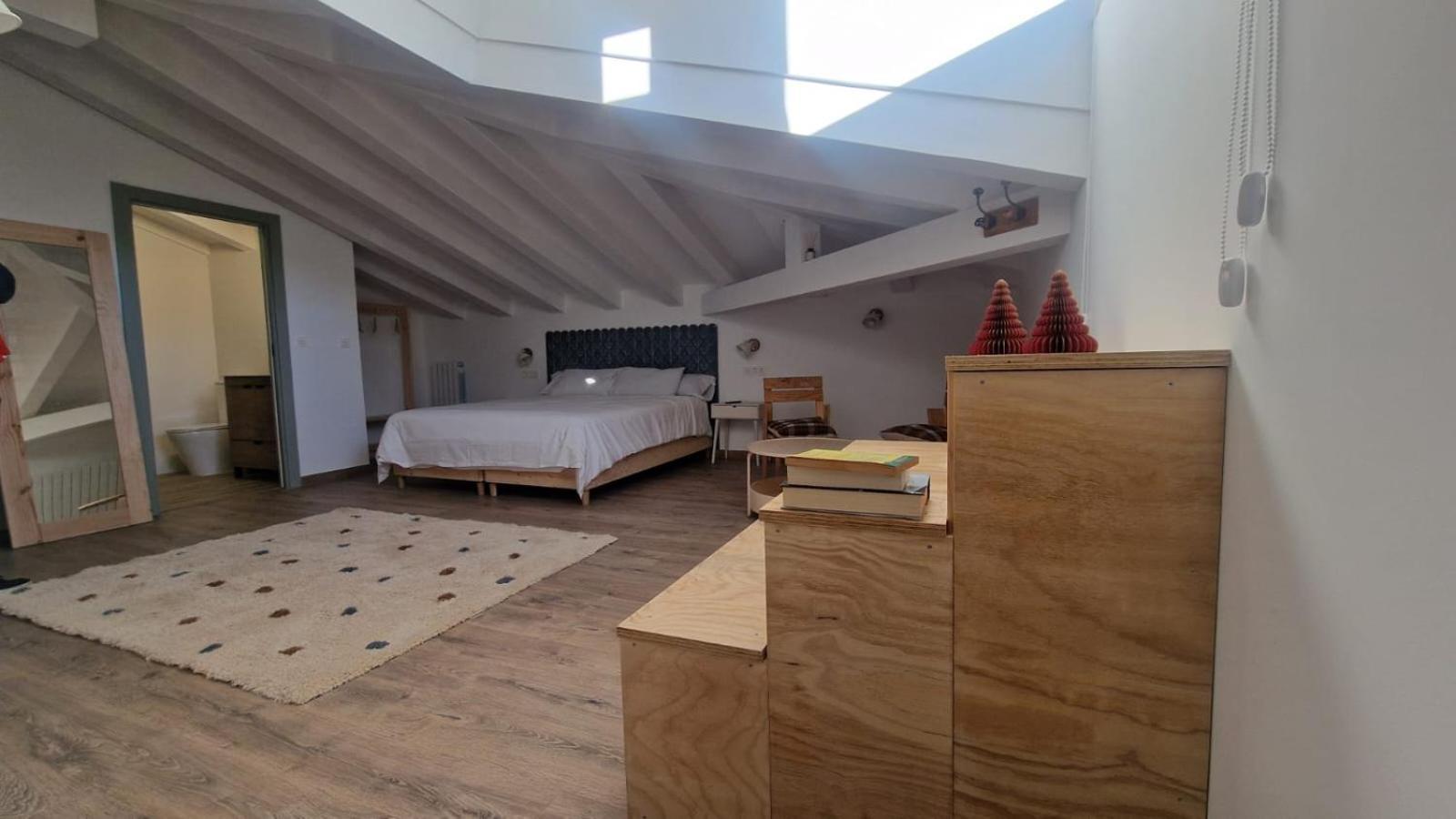 Albergue La Incera San Martin  Екстер'єр фото