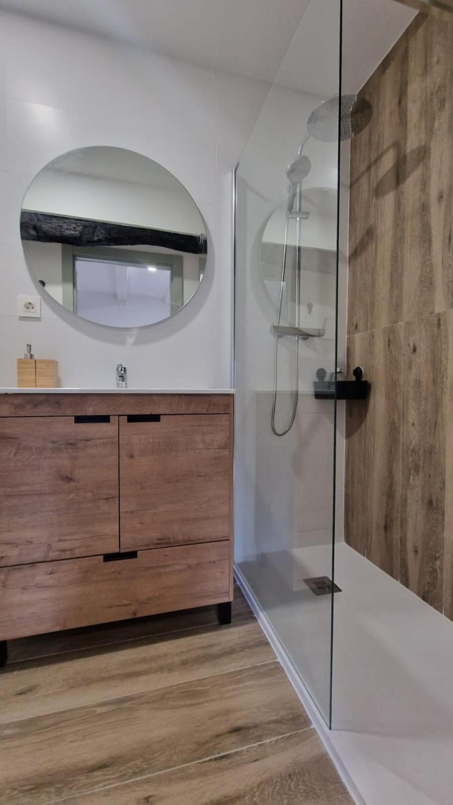 Albergue La Incera San Martin  Екстер'єр фото