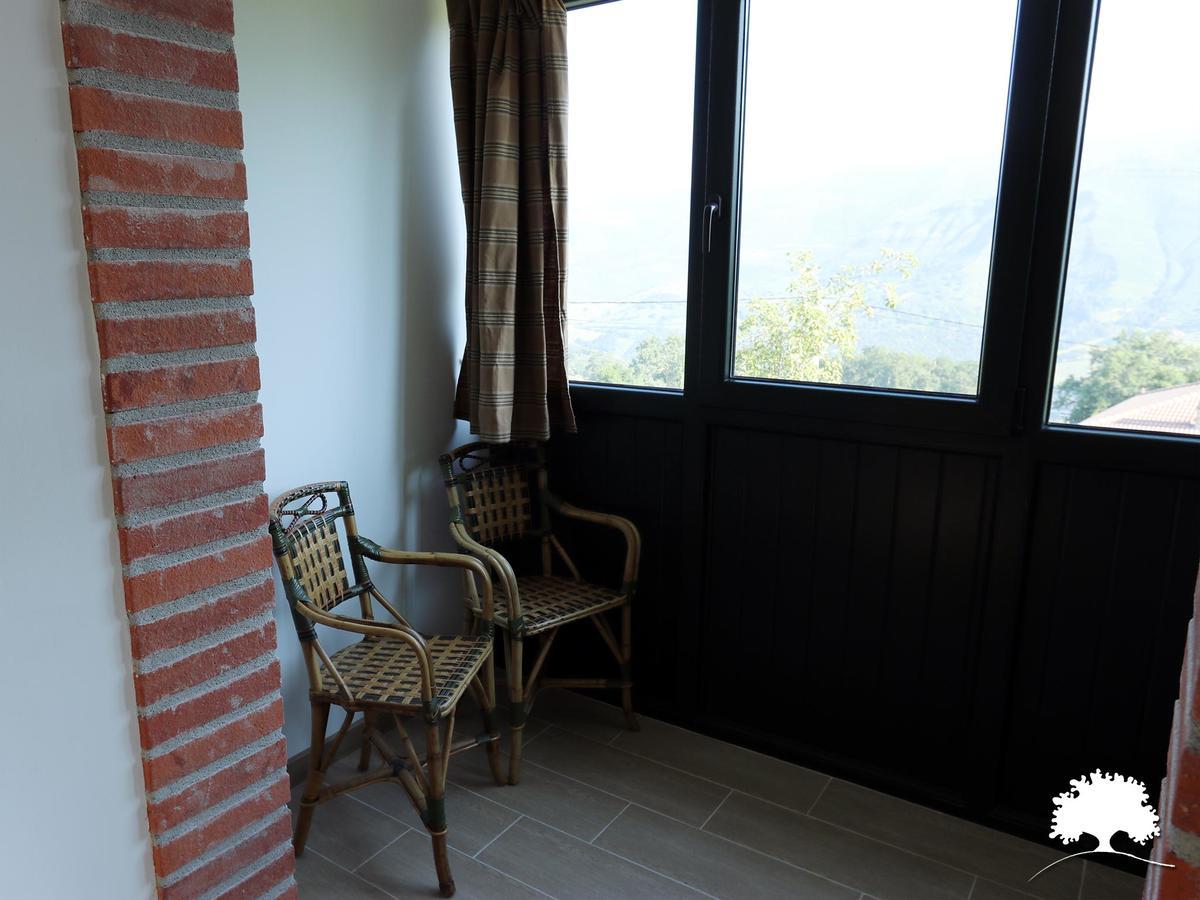 Albergue La Incera San Martin  Екстер'єр фото